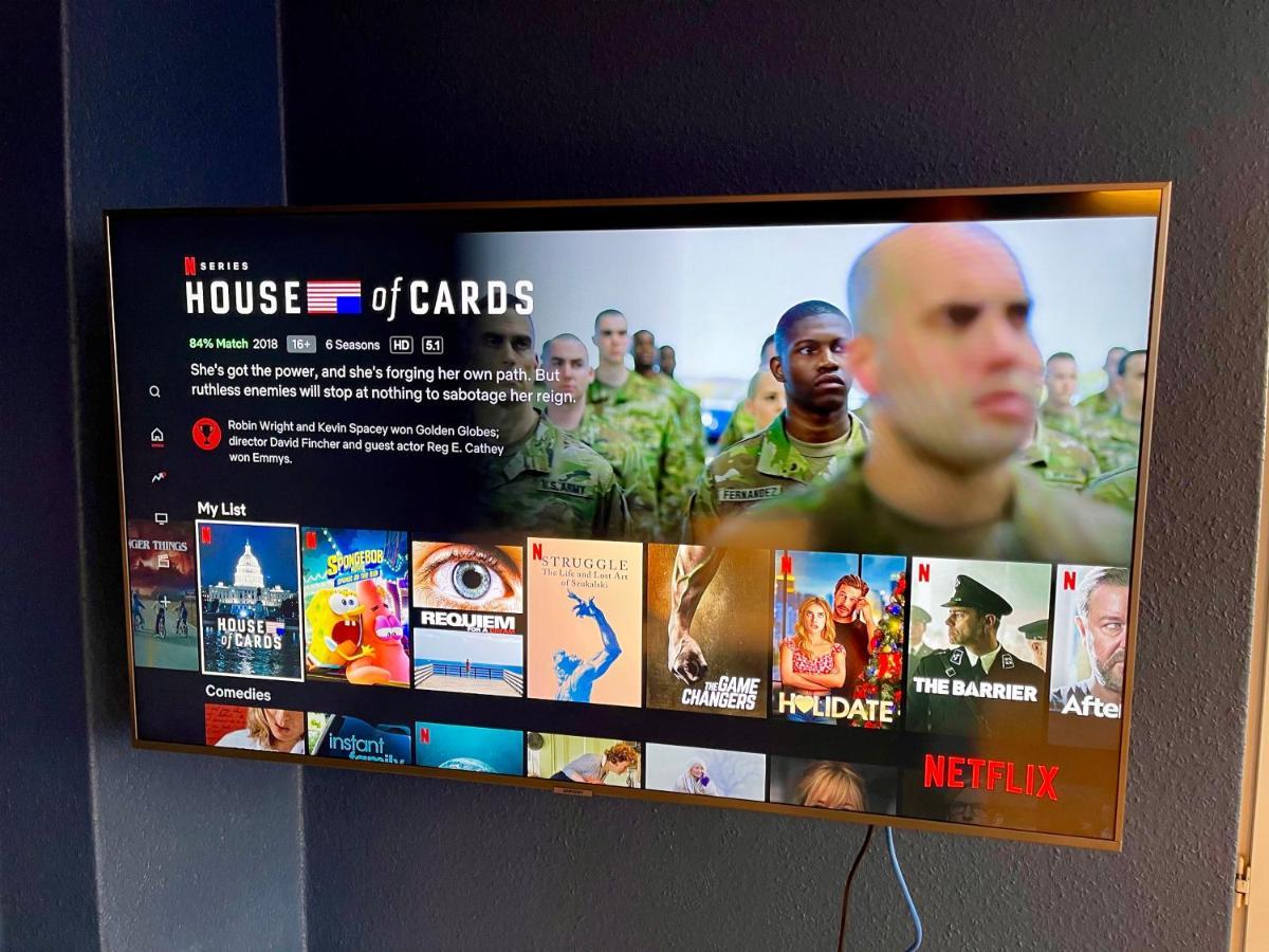 Super Blue Scisle Centrum Dwie Linie Metra Netflix Wifi 300 Mbs Panorama Miasta Warszawa