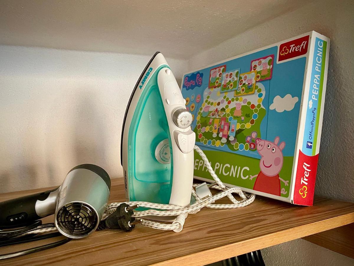 Super Blue Scisle Centrum Dwie Linie Metra Netflix Wifi 300 Mbs Panorama Miasta Warszawa